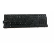 Teclado Notebook Dell Inspiron 15-3000